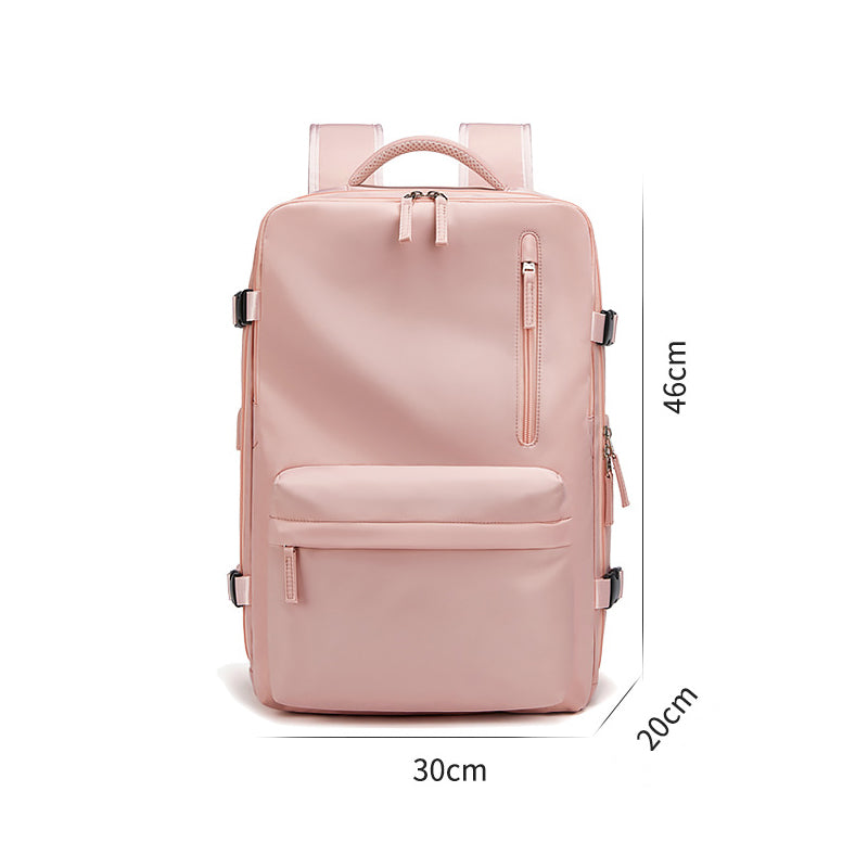 Waterproof 18 Inch Laptop Backpacks