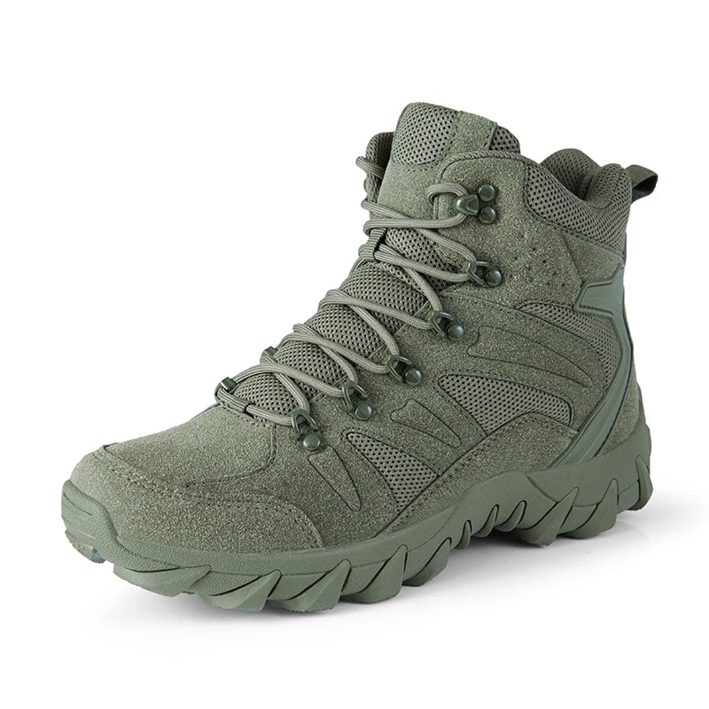 Upgraded Tactics Combat Training Boots