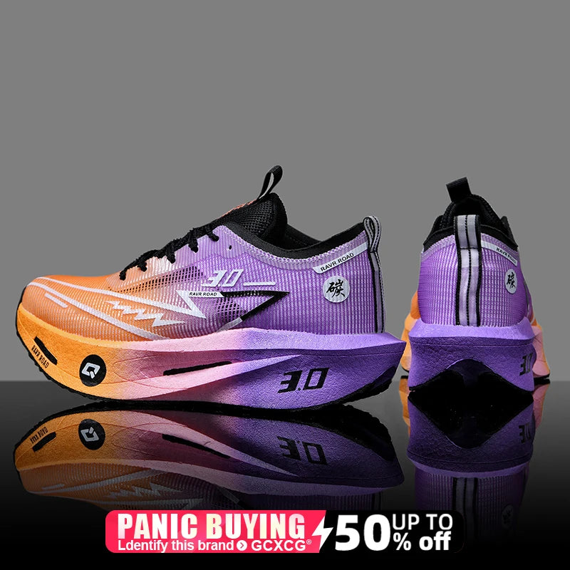 Running Shoes 3.0 for Men/ Women - Carbon Board technology