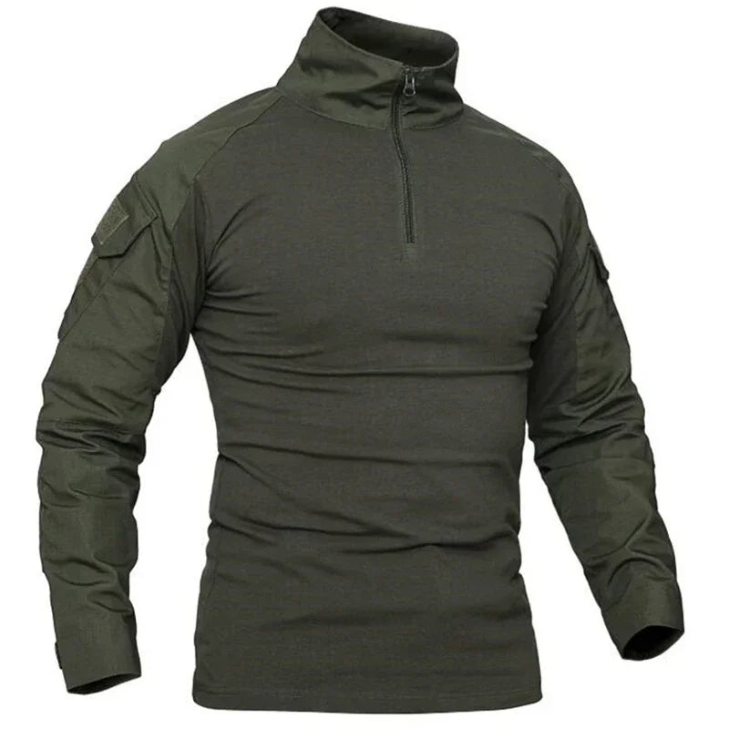 Tactical Outdoor Uniforms