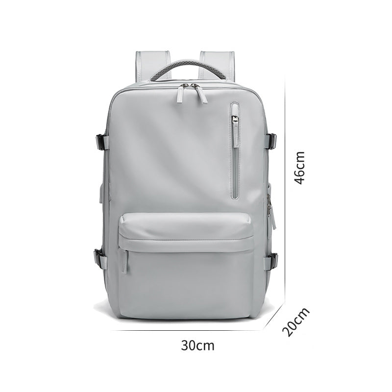 Waterproof 18 Inch Laptop Backpacks