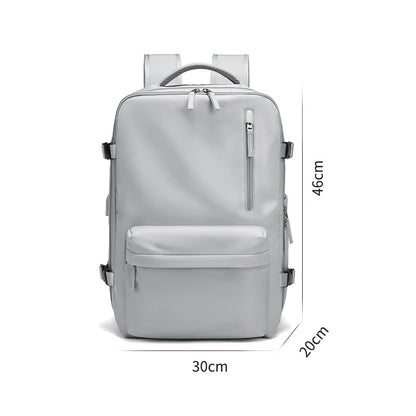 Waterproof 18 Inch Laptop Backpacks