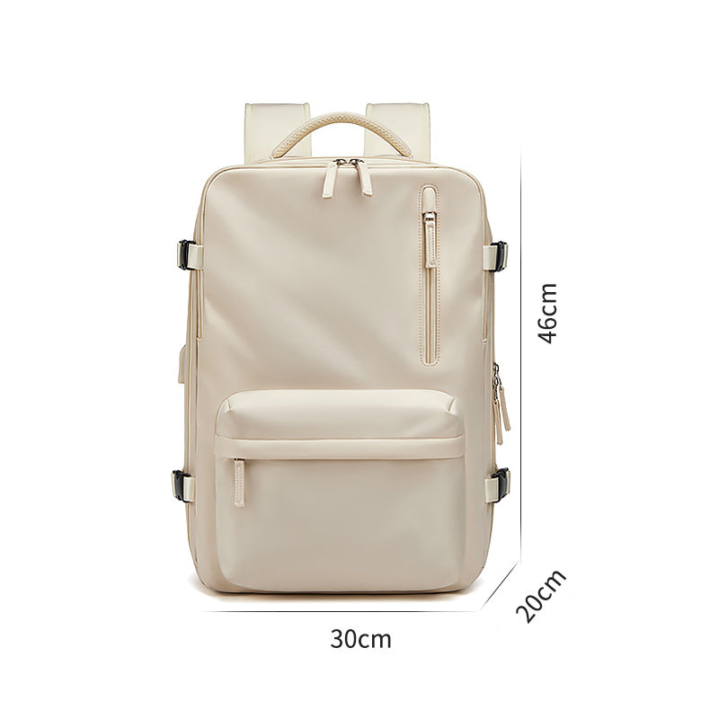 Waterproof 18 Inch Laptop Backpacks