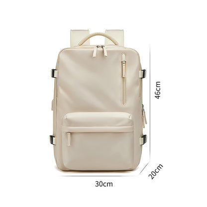 Waterproof 18 Inch Laptop Backpacks