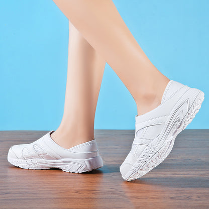 Nurse's Walking Sneakers