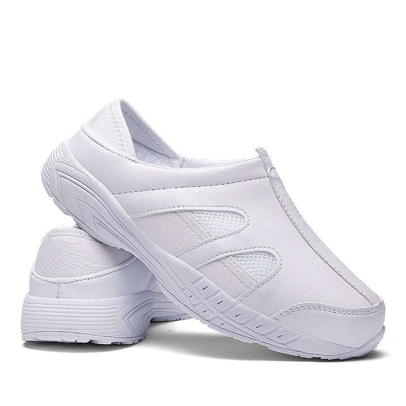 Nurse's Walking Sneakers