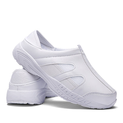 Nurse's Walking Sneakers