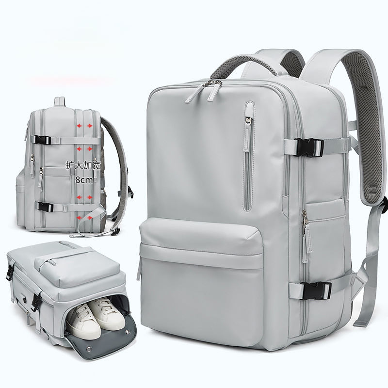 Waterproof 18 Inch Laptop Backpacks