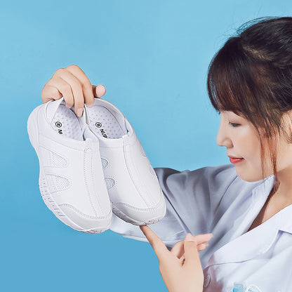Nurse's Walking Sneakers