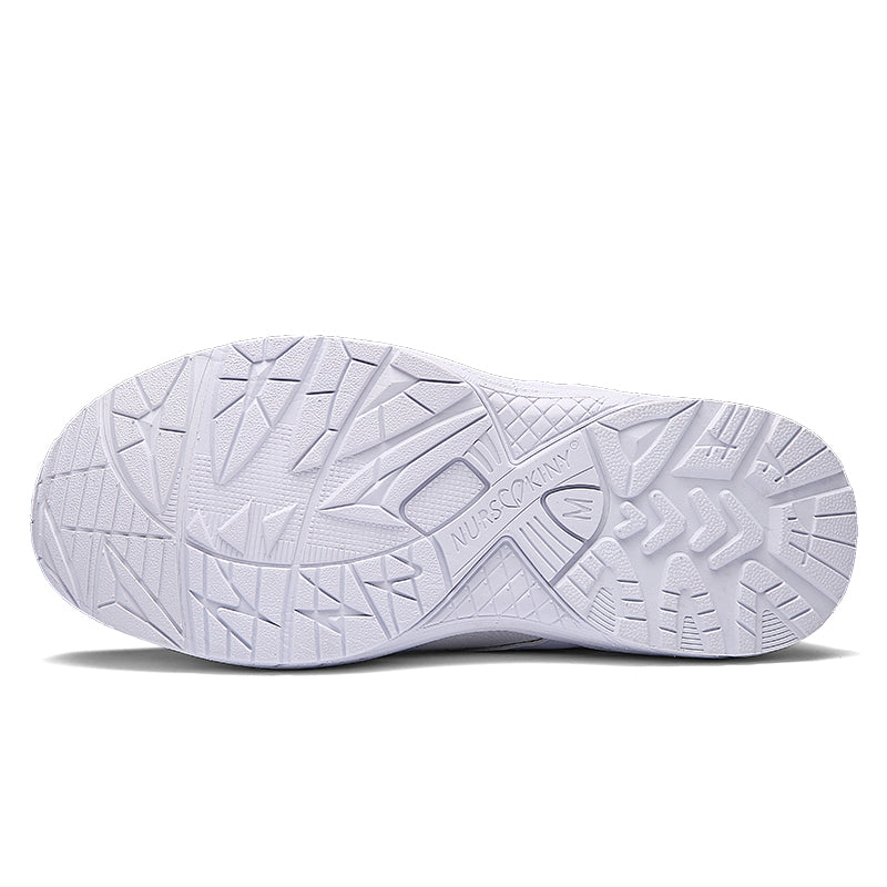 Nurse's Walking Sneakers