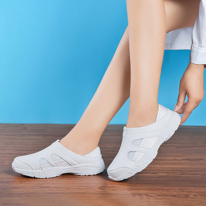 Nurse's Walking Sneakers