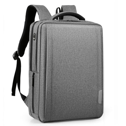 Nurse's computer backpack