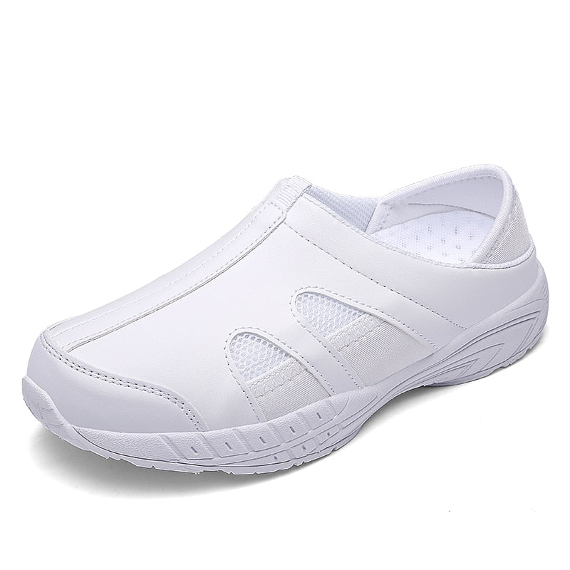 Nurse's Walking Sneakers