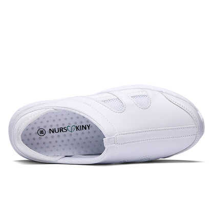 Nurse's Walking Sneakers