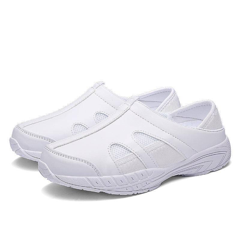 Nurse's Walking Sneakers