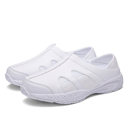 Nurse's Walking Sneakers