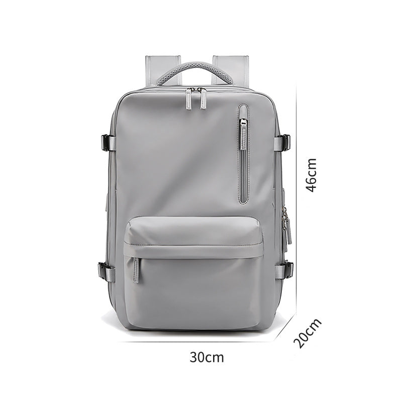 Waterproof 18 Inch Laptop Backpacks