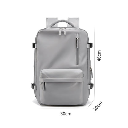 Waterproof 18 Inch Laptop Backpacks