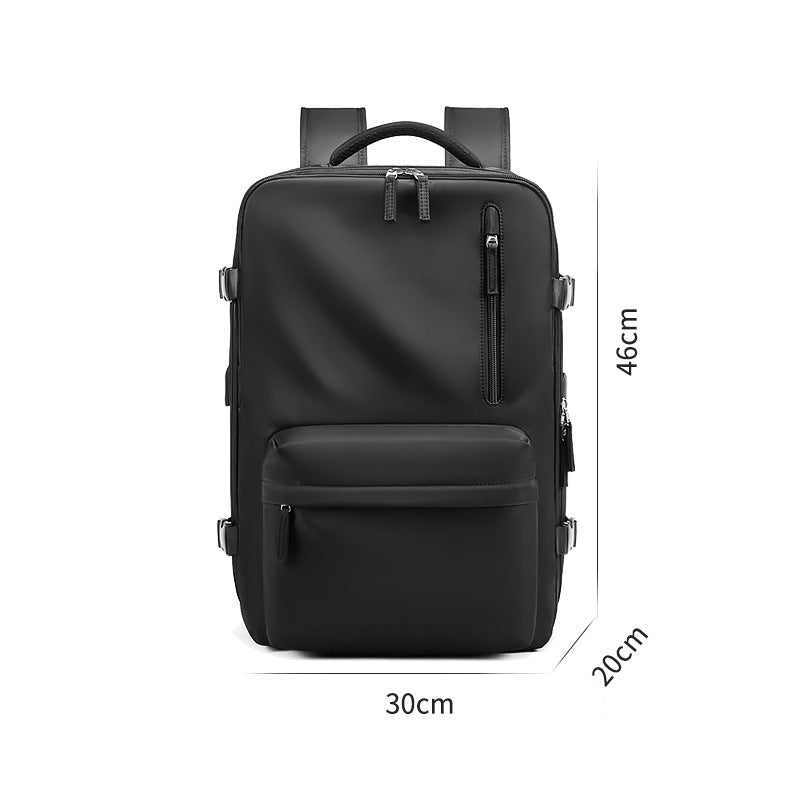 Waterproof 18 Inch Laptop Backpacks