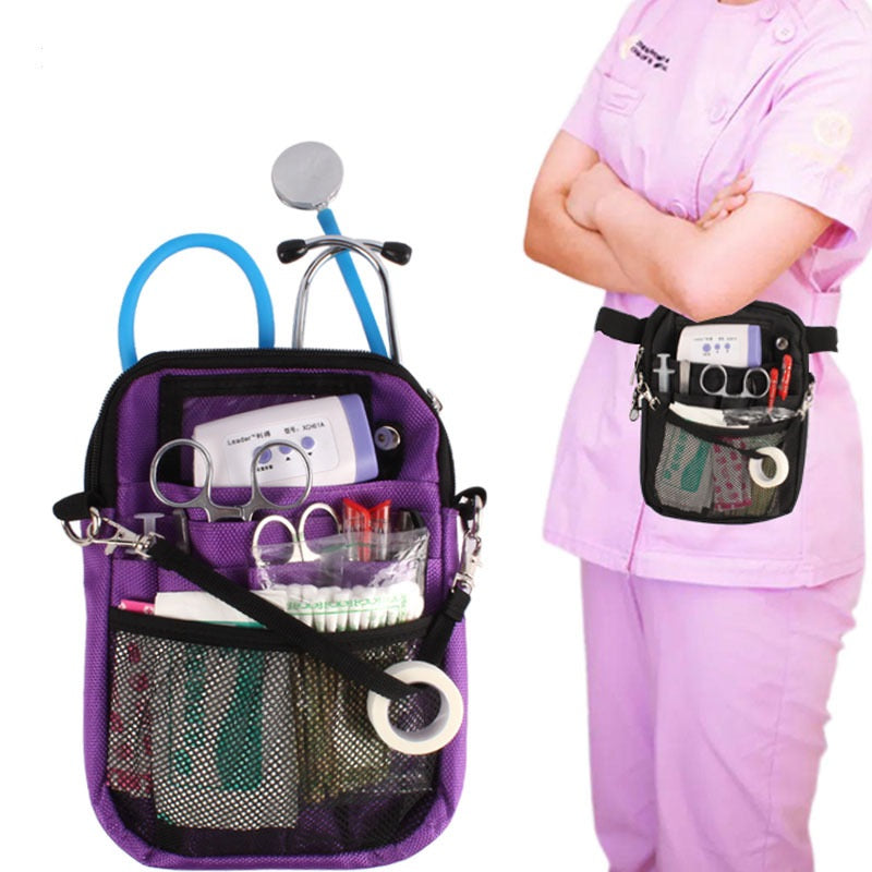 Medical Equipment Bag