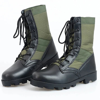 Jungle Boots - Waterproof