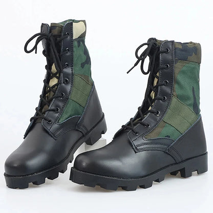 Jungle Boots - Waterproof