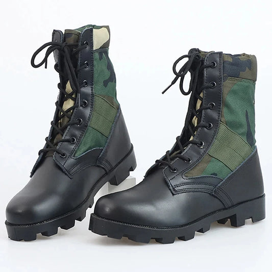 Jungle Boots - Waterproof