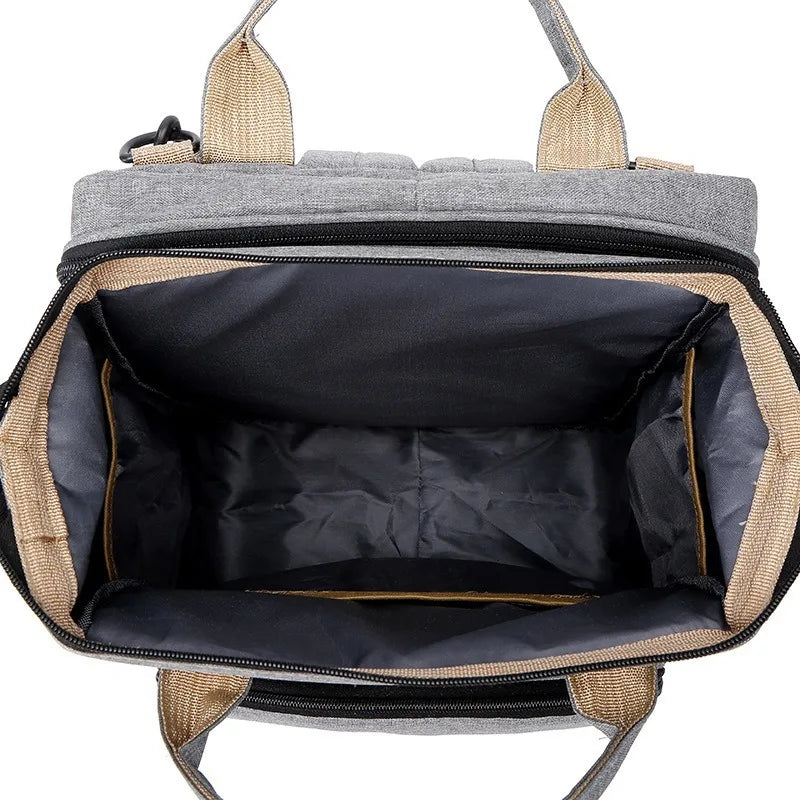 New Outdoor Muti-function Folding Bag
