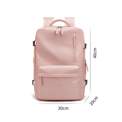 Waterproof 18 Inch Laptop Backpacks
