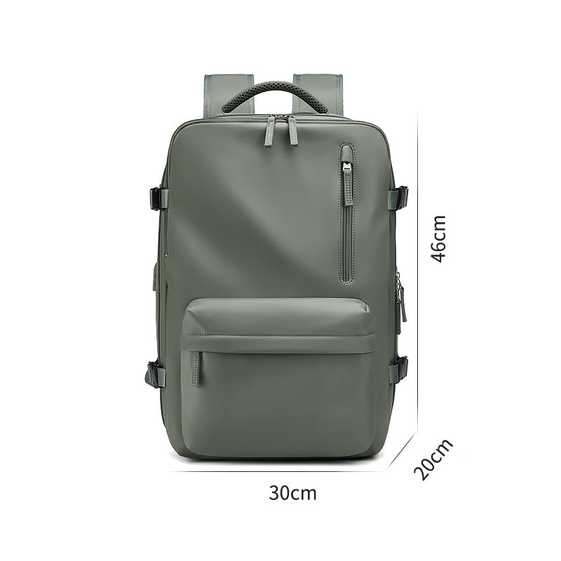Waterproof 18 Inch Laptop Backpacks