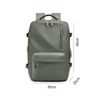 Waterproof 18 Inch Laptop Backpacks