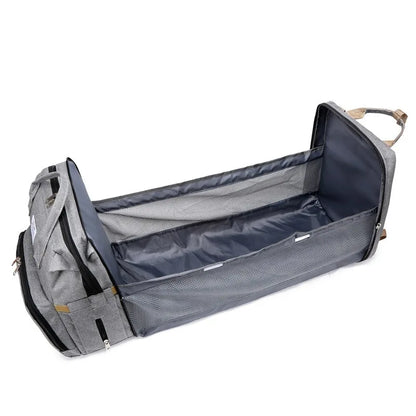 New Outdoor Muti-function Folding Bag