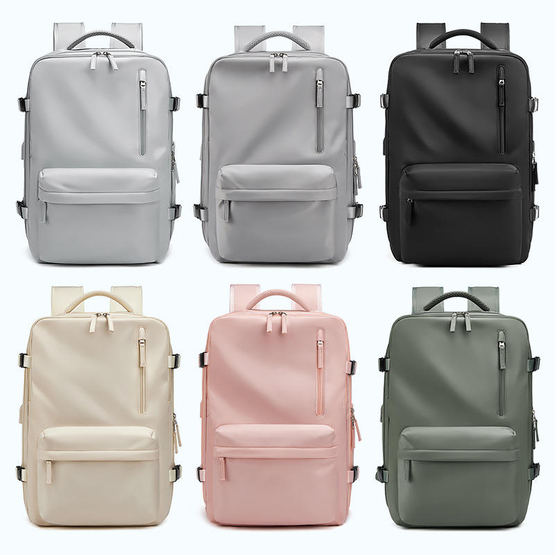 Waterproof 18 Inch Laptop Backpacks