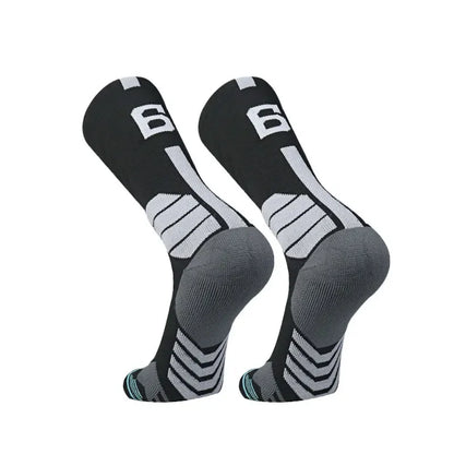 High Quality Elite Compression Socks