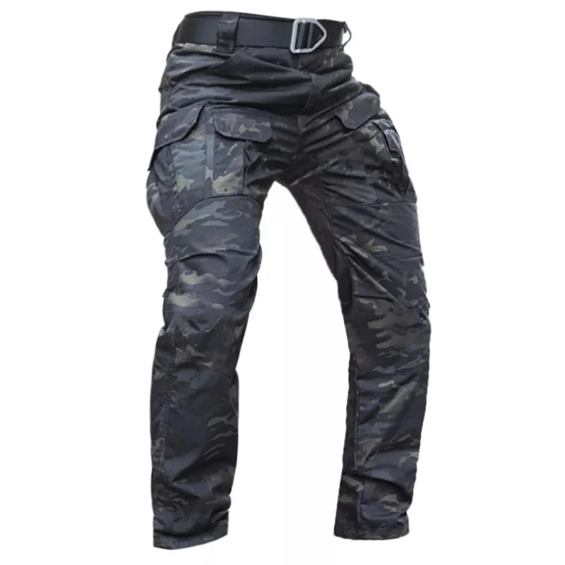 IX8 Waterproof Military Tactical Pants