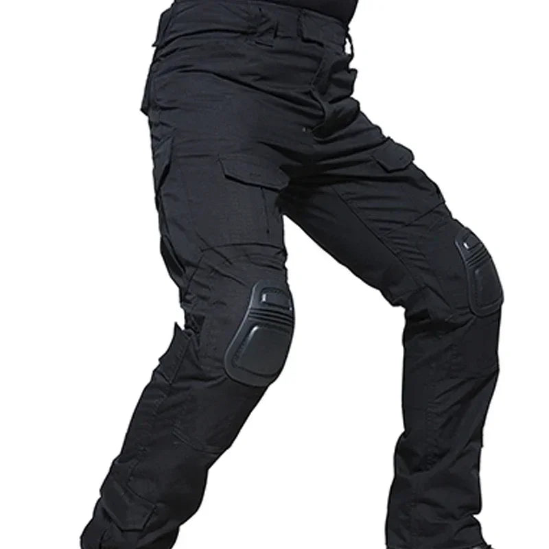 Tactical Outdoor Uniforms