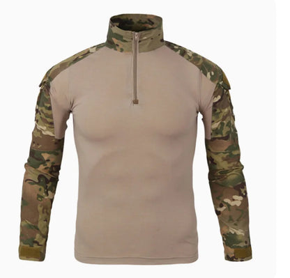 Tactical Outdoor Military Uniform