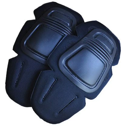 Camo Tactical Training Set