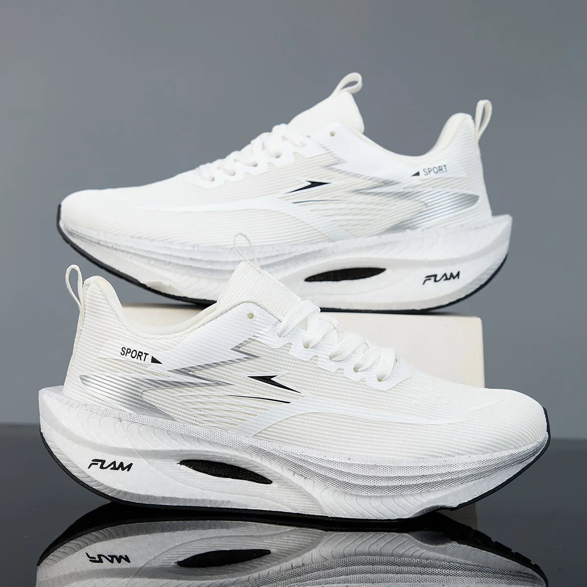 Non-skid Walking / Running Shoes