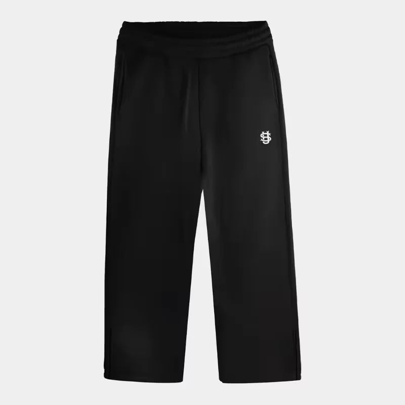 Hoodie Sets Mens Y2K Straight Sweatpants