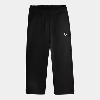 Hoodie Sets Mens Y2K Straight Sweatpants