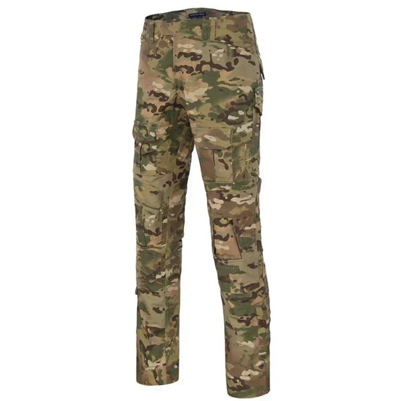 Tactical Outdoor Uniforms