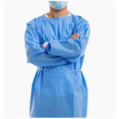 Hospital / Nursing Gown