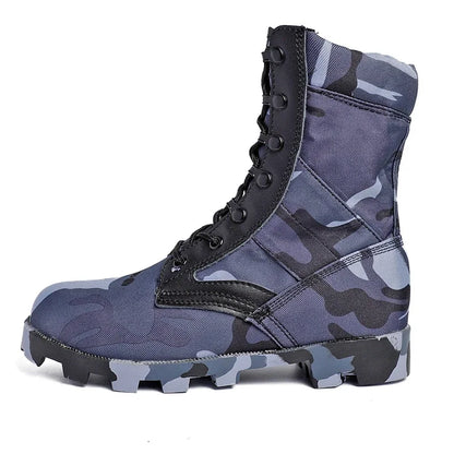 Jungle Boots - Waterproof