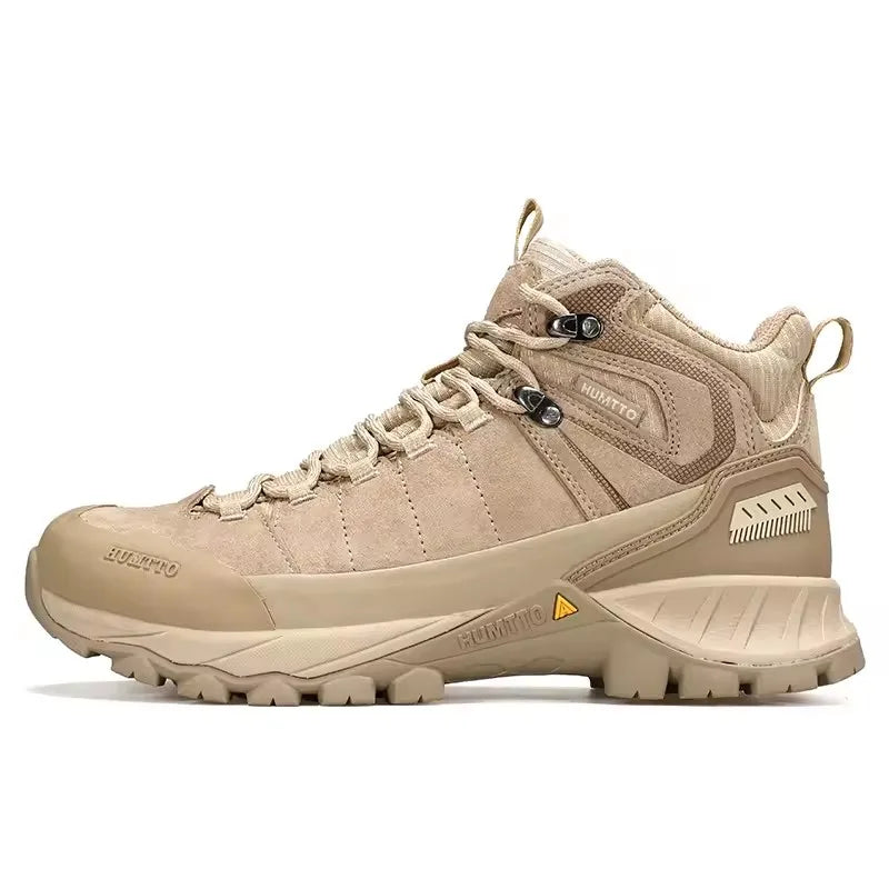 HUMTTO Hiking boots for Men