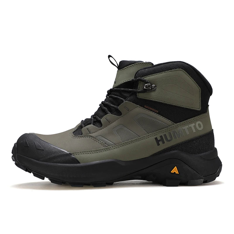HUMTTO Hiking boots for Men