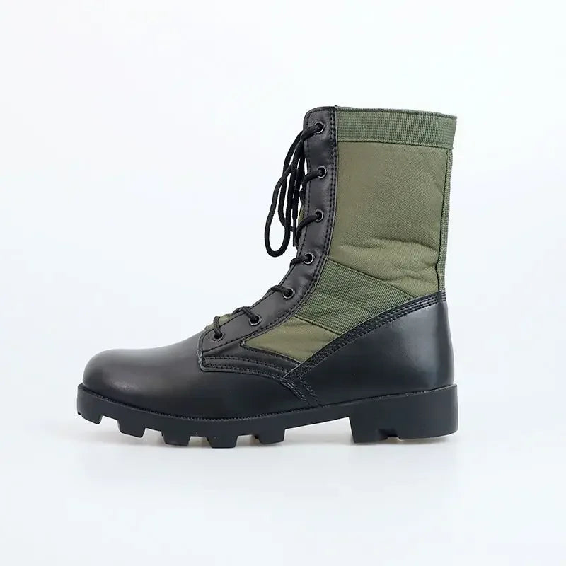 Jungle Boots - Waterproof