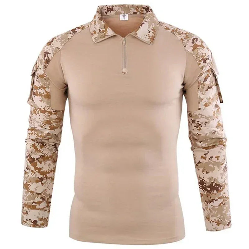 Tactical Outdoor Uniforms