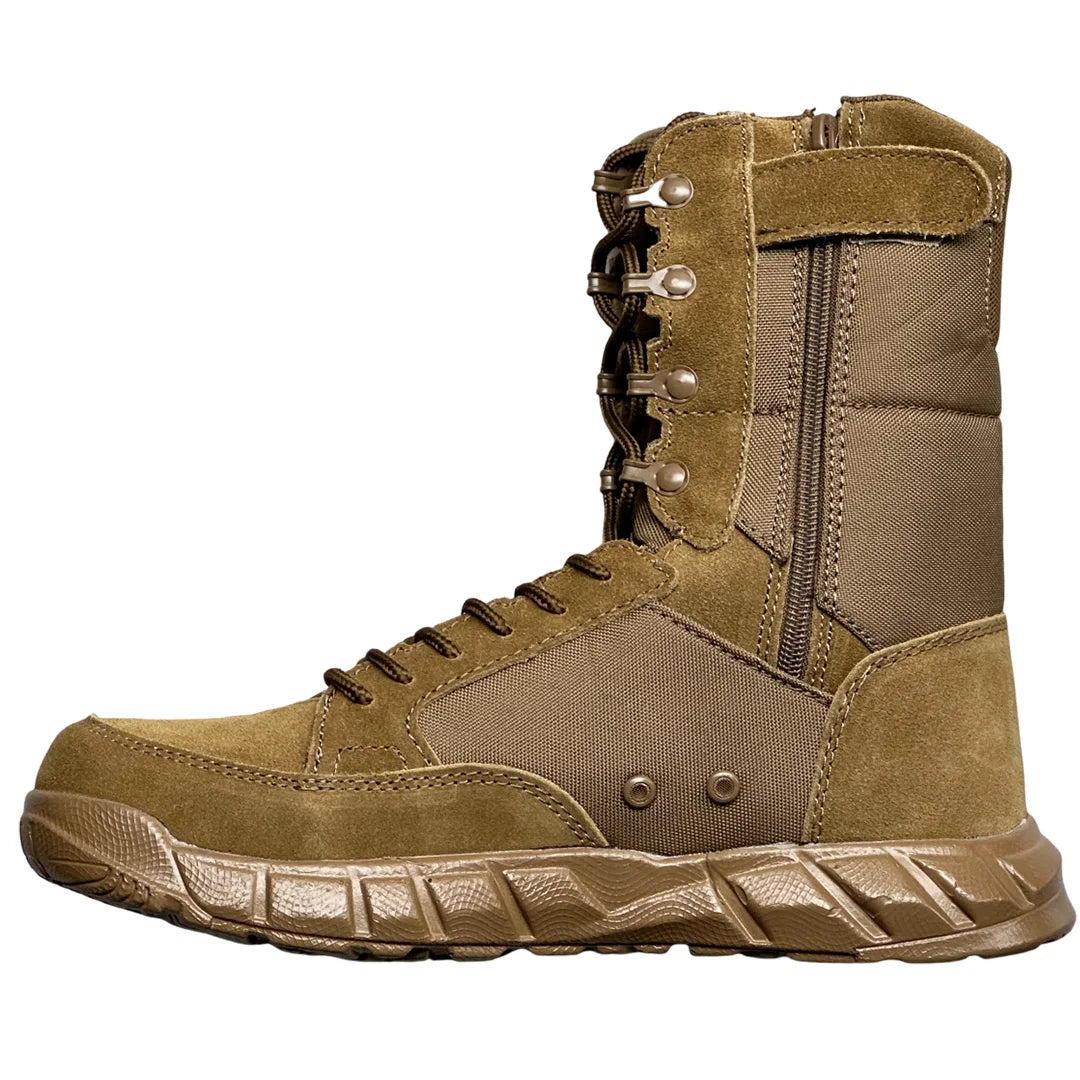 Lightweight Men's Tactical Boots