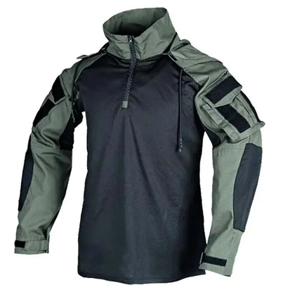 Outdoor Tactical Uniform
